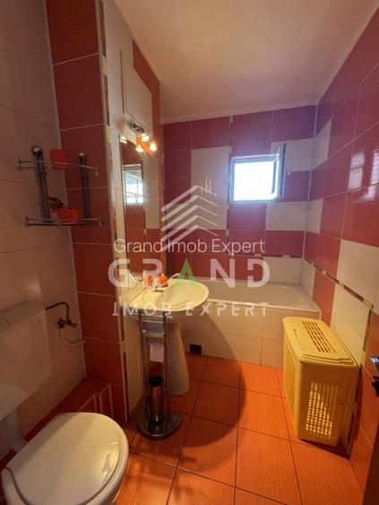3 camere | BALCON 10 mp | PARCARE | Dorobanților–Piața Mărăști–The Office - 21