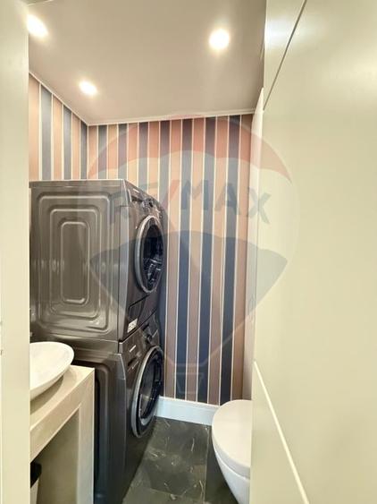 De vanzare Apartament 4 camere-Trastevere-Erou Iancu Nicolae-Parcare