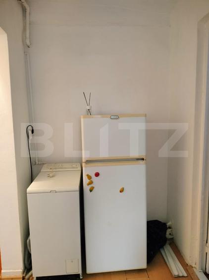 Apartament de inchiriat, 2 camere decomandat, mobilat și utilat, zona Bejan
