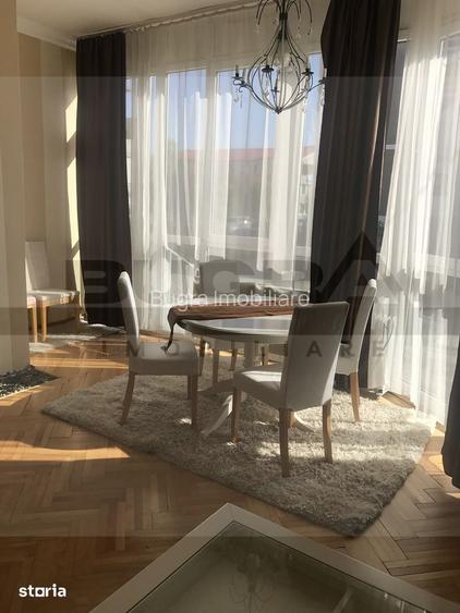 Apartament de 2 camere, modern, 73mp, 2 parcari, zona Home Garden - 2