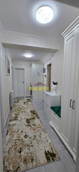APARTAMENT DE VÂNZARE IN BLOC NOU – 2 CAMERE | ZONĂ ULTRACENTRALĂ