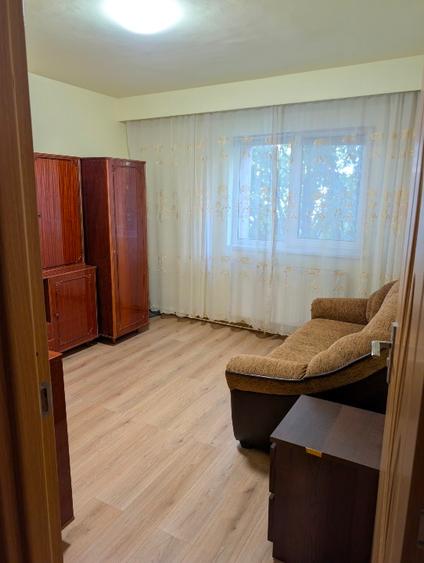 2 camere decomandat, 53 mp, etaj 1/4 – Louis Pasteur, Zorilor