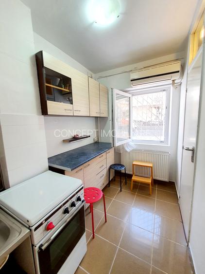 Apartament 2 camere de închiriat piata Unirii, mobilat - 5
