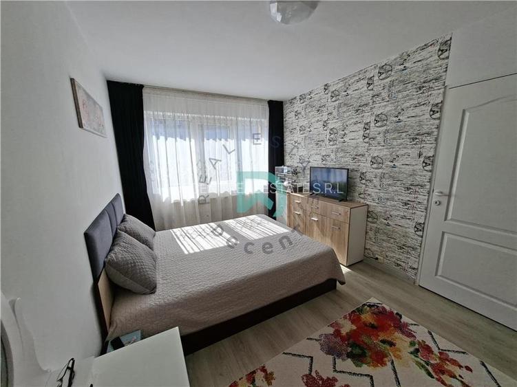 Apartament 2 camere Garii, 50 mp - Brasov - 3