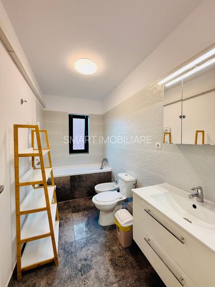 Casa P+E Miroslava - la asfalt, lângă strada principală - mobilată si utilată - 12