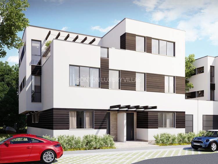 BONTON Luxury Villas - 27