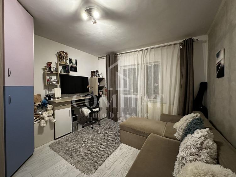 Apartament cu 2 camere decomandate | Zona Expo Transilvania - Mărăști