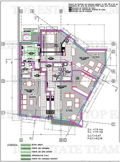 Cladire de Birouri de Vanzare | Piata Victoriei - Buzesti | Investitie Premium - 12