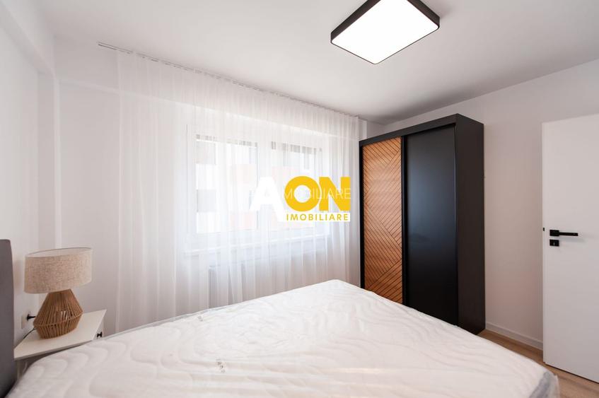 Apartament cu 3 Camere, Bloc Nou, Loc de Parcare, Zona Penny Micești - 4