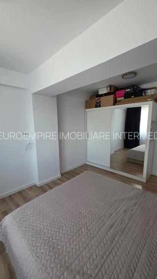 Apartament deosebit Faleza Nord - 4