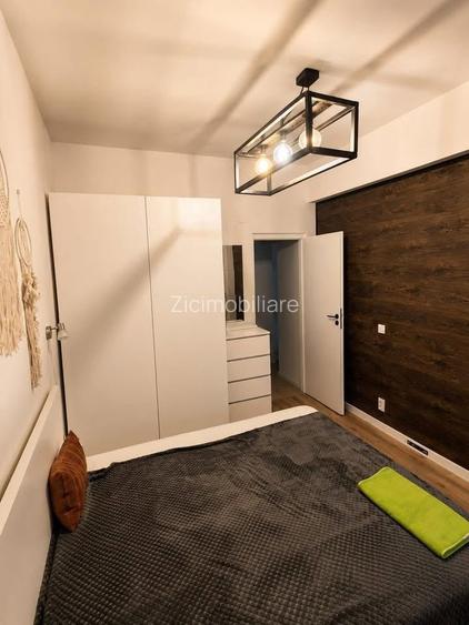 Apartament 2 camere Nicolae Bălcescu – Universitate, 52 mp, mobilat și utilat - 4