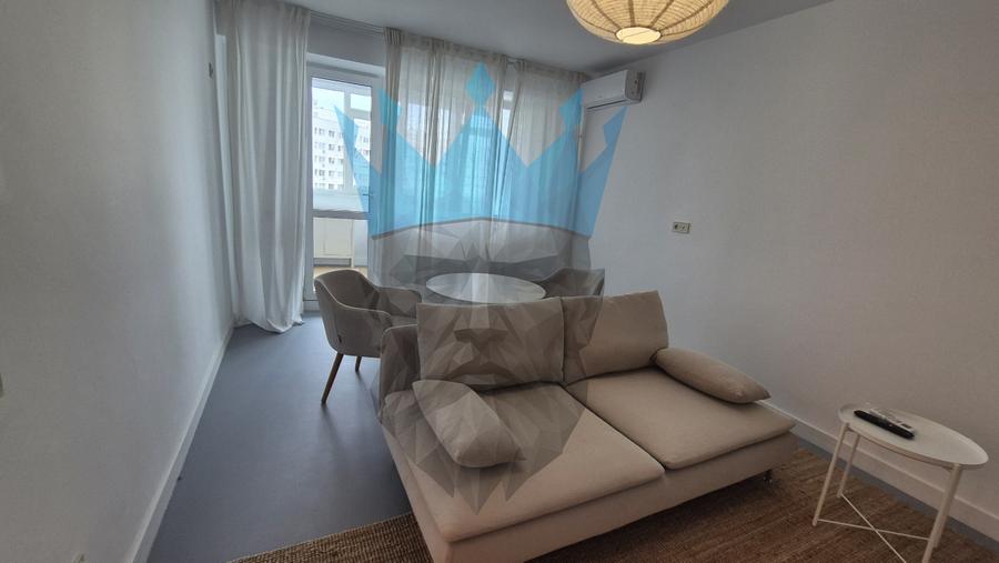 Apartament 2 Camere Camil Ressu Bucuresti