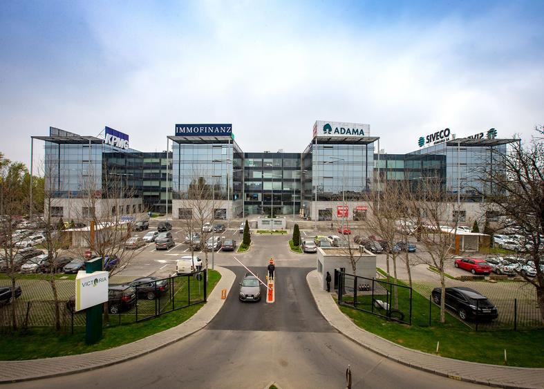 Victoria Park - comision 0%, reprezentam proprietarul!