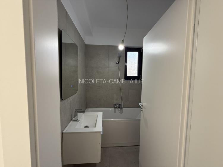 CASA| VILA INDIVIDUALA | LUX | 4 CAMERE| TUNARI | NOU | CURTE | GRADIN - 18