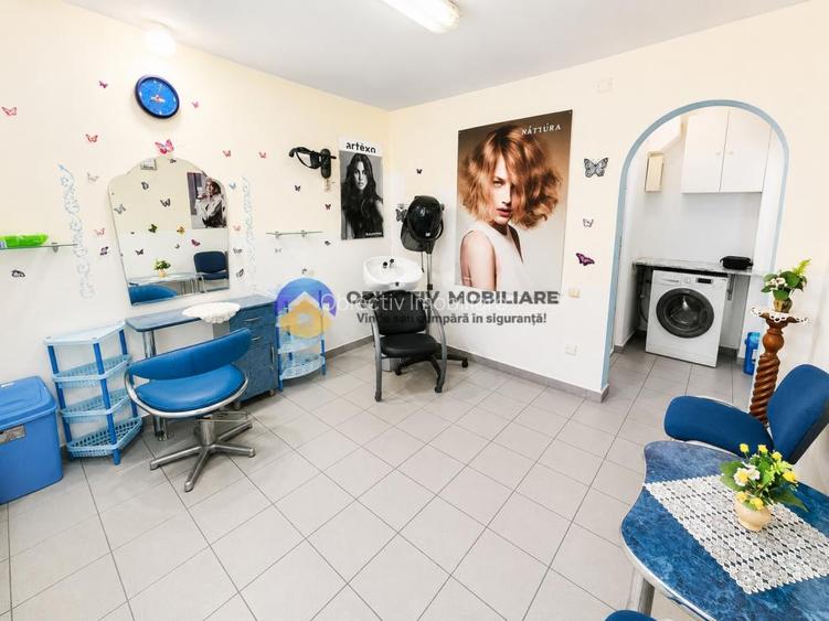 Apartament 2 camere 53 mp -renovat -Orion - 20