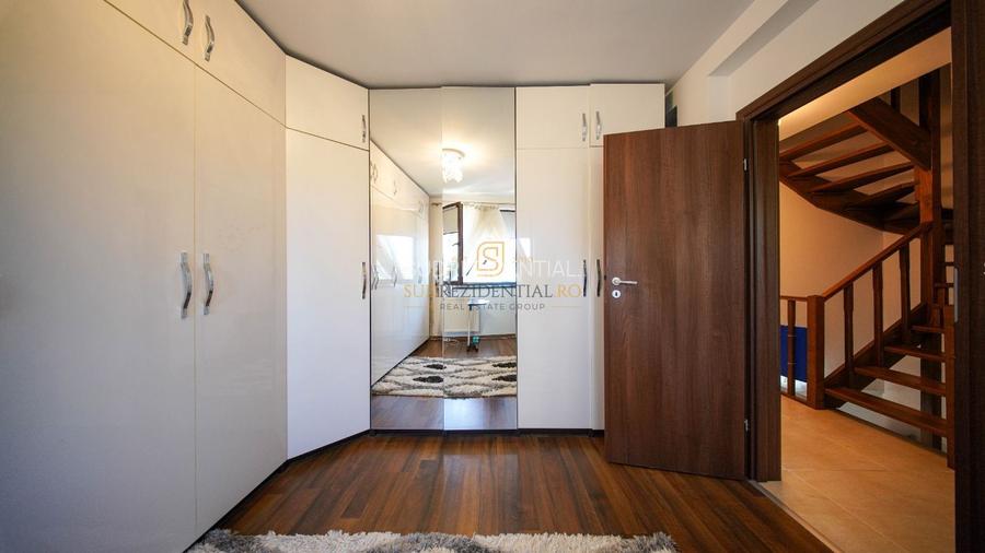 Casa in zona Astrelor, 4 camere, P+1, Comision 0% - 8