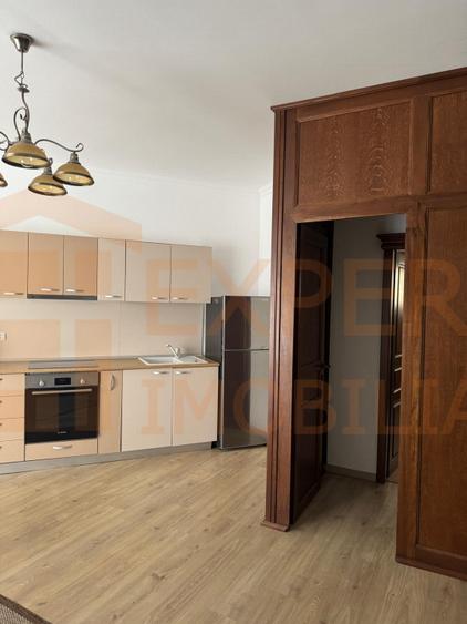 Apartament 2 Camere | Bloc Nou cu Vedere la Mare | Piața Ovidiu | Cazino