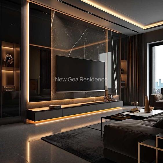 Pallady - 4 Camere - Bloc 2026 - New Gea Residence - Metrou - Parcare - Boxa - 6