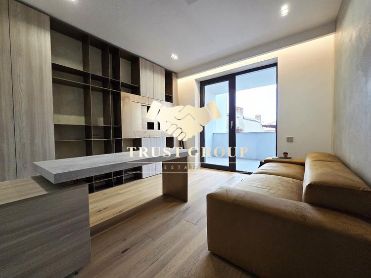 -Aviatorilor-   Apartament 4 camere