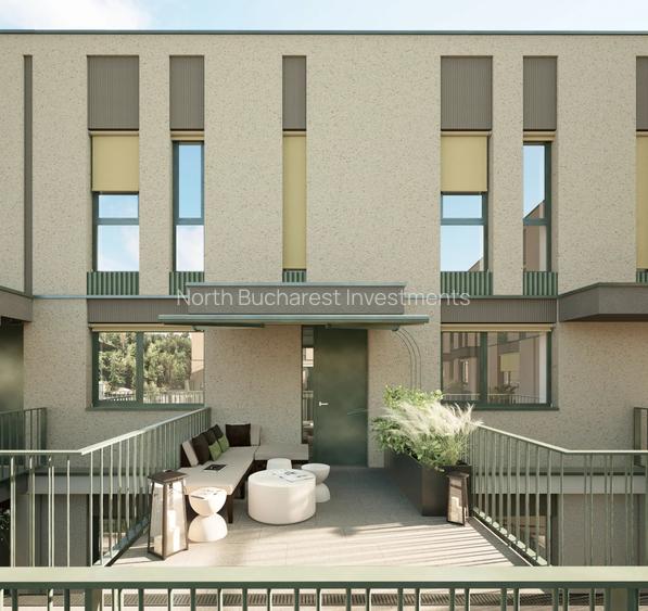 Apartament 4 camere Pipera, Bucuresti - 9