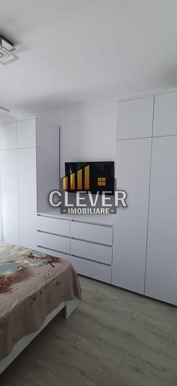 Ap 2 camere, mobilat utilat – Pallady, prima inchiriere matrou Teclu