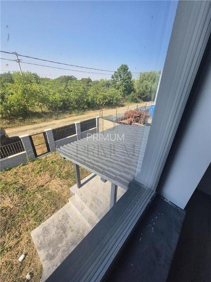 DUPLEX DESPARTIT - ZONA FOARTE BUNA- FINISAJE TOP - 22