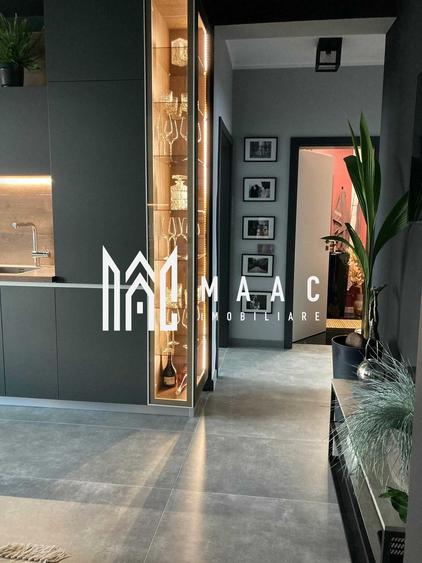 Apartament 3 camere I Etaj 3 I Selimbar