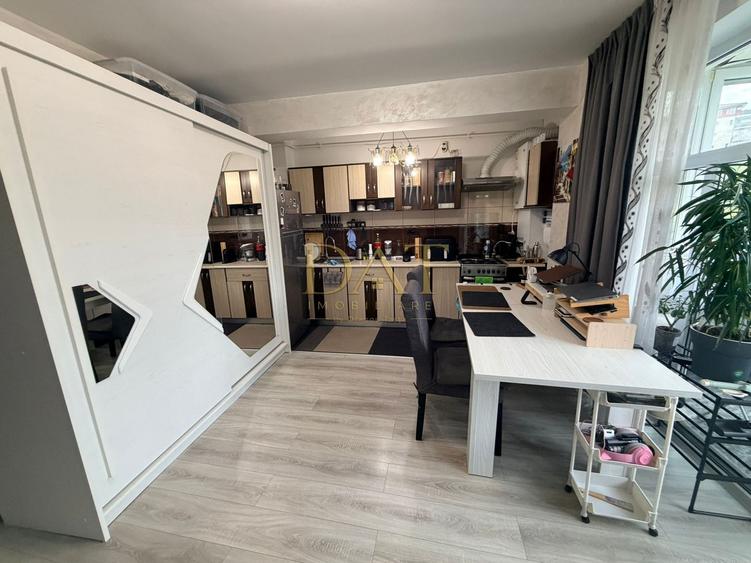 Investiția ideală! Apartament 1 cameră | etaj intermediar |zona Petrom