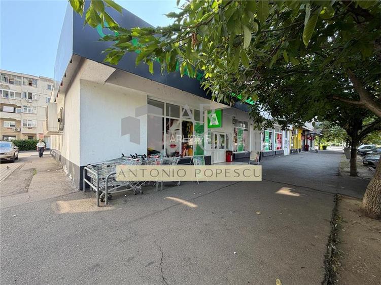 Spatiu comercial cu vad auto si pietonal, Ploiesti, zona Democratiei. - 5