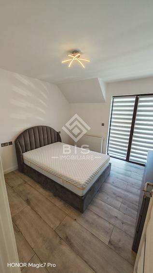 Vila Noua - Premium Baile Figa
