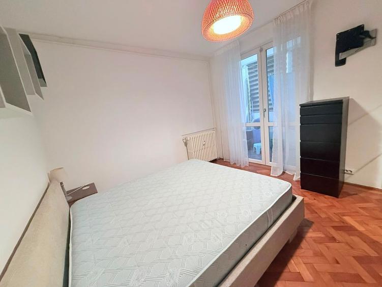 APARTAMENT 3 CAMERE MOBILAT & UTILAT & LOC DE PARCARE