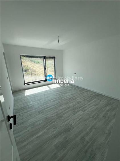 Vila individuala, priveliste superba, finisaje premium, in zona Bucium - Pietrar - 12