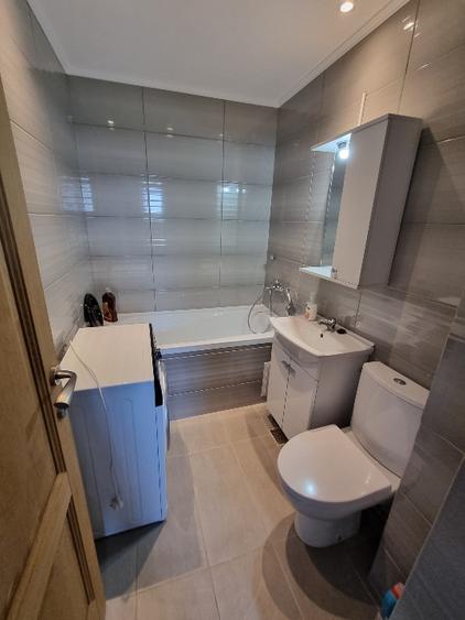 Apartament 2 camere de inchiriat