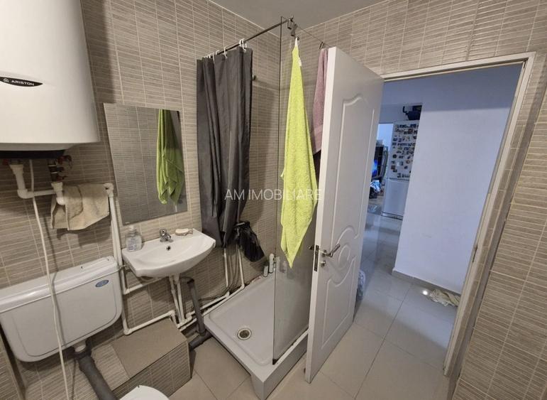 AP. 3 CAMERE- IANCULUI, PET-FRIENDLY, REABLITAT, MASINA DE SPALAT VASE - 8