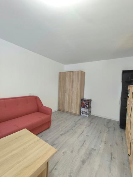 Apartament 1 camera, Poitiers Towers - Continental, loc de parcare