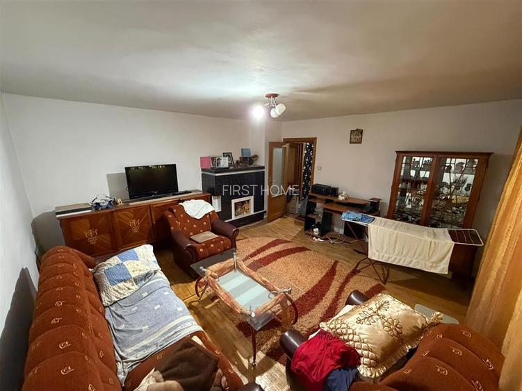 Apartament 3 camere, parter , zona fosta Autogara - 2