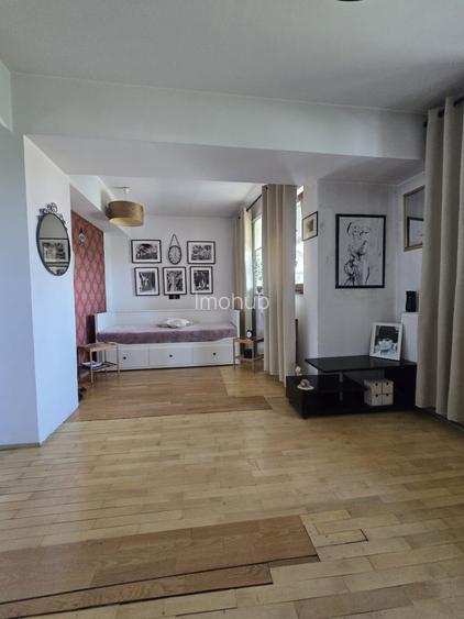 Apartament 3 camere, boxa si loc de parcare incluse, 118 000 Euro - 6