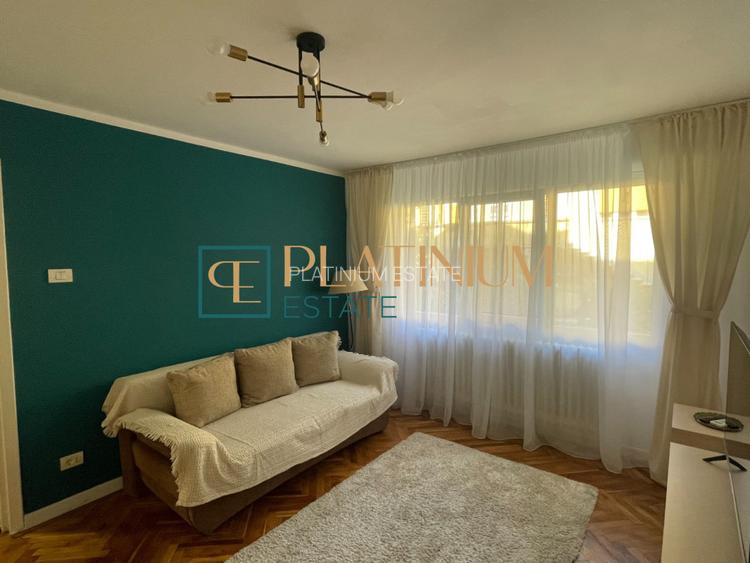 P4775 Apartament cu 2 camere, zona Medicină/Take Ionescu - 5