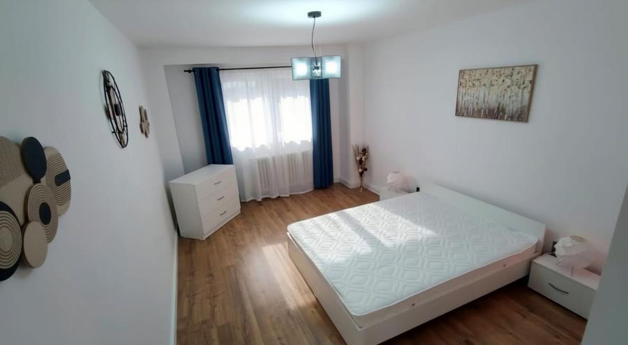 2 camere, decomandate, modern, in Marasti, zona FSEGA si Iulius Mall