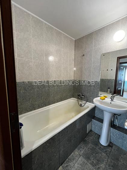 Apartament 2 camere | 64 mp | Piața Veteranilor | 3 min Metrou Lujerului | 450 € - 7
