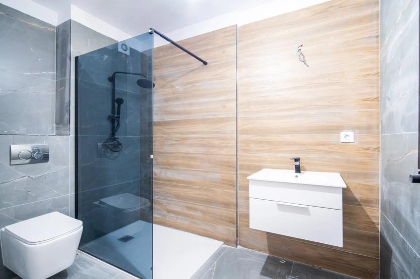 Apartament nou 2 camere | Aproape de centre comerciale și restaurante