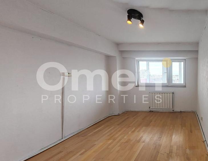 Apartament cu 3 camere de vânzare | Zonă Centrală