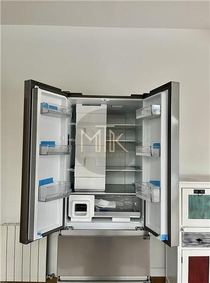 Vila PREMIUM 6 camere | mobilata/utilata + piscina | Pipera - Erou Iancu Nicolae