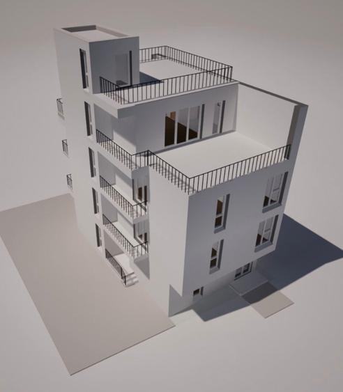 Spatiu comercial - Ozana - Parcul Teilor - Pallady - Titan