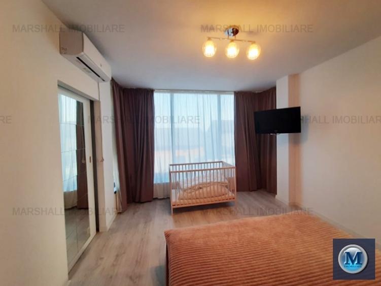 Vila cu 4 camere de vanzare in Paulesti, 155 mp #15053