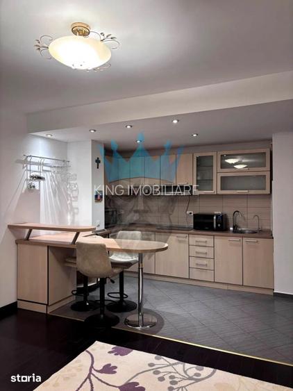 Apartament 2 Camere Floreasca Bucuresti - 3
