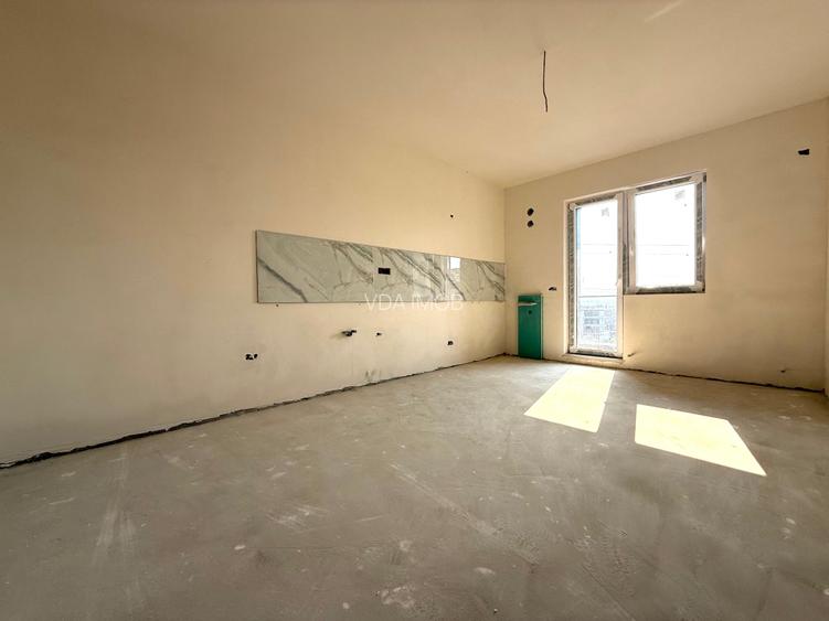 Apartament 2 Camere Open Space | Predare Martie 2027 | Str. Piersicului nr. 10 - 5