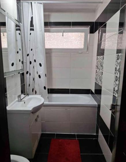 🏡 Apartament 2 camere mobilat Zona Gării | Parter | Beci
