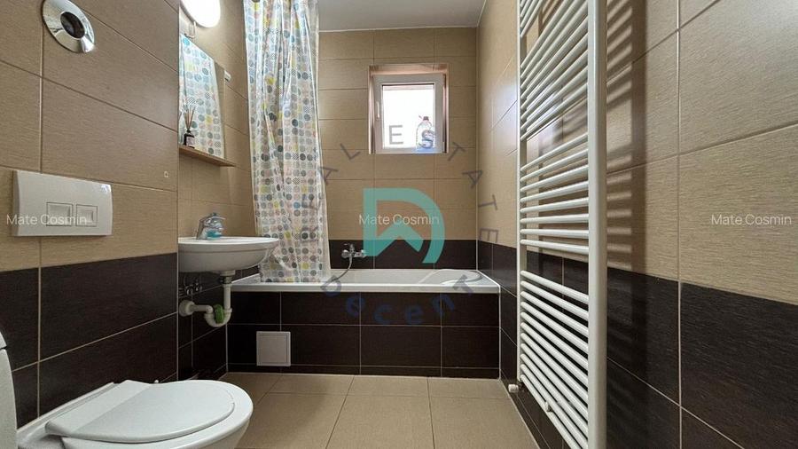 Apartament 2 camere Avantgarden, 55 mp - Brasov