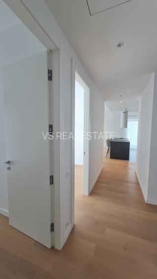 ONE VERDI PARK Apartament elegant mobilat cu 4 camere la inchiriere - 24